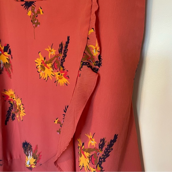 Madewell Dress - Picture 3 of 9